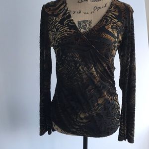 Woman’s size medium top